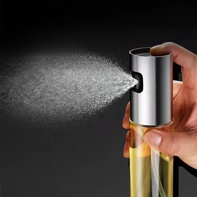 Spray Para Aceite